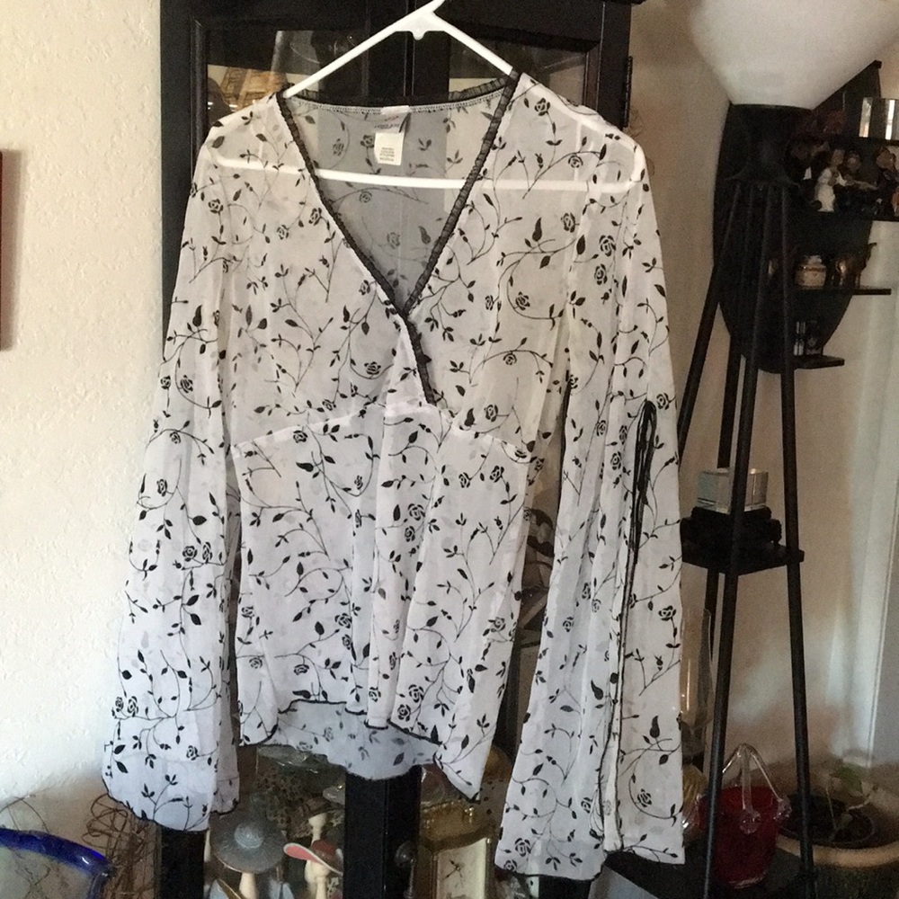 COPY - Cute top